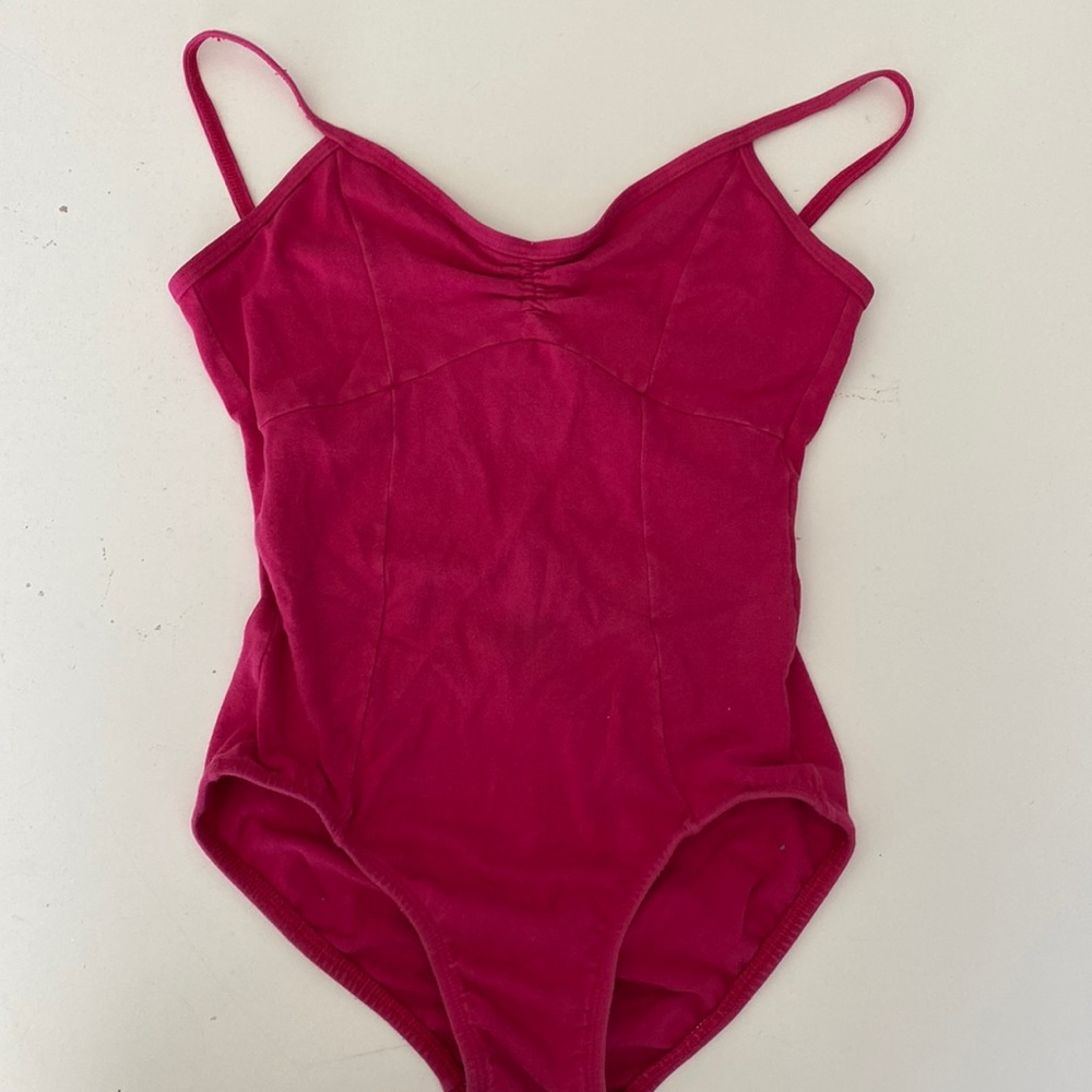 Natalie Camisole Leo
